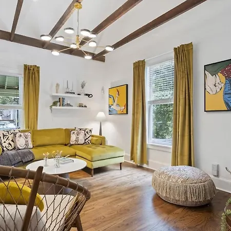 Majic Cottage
